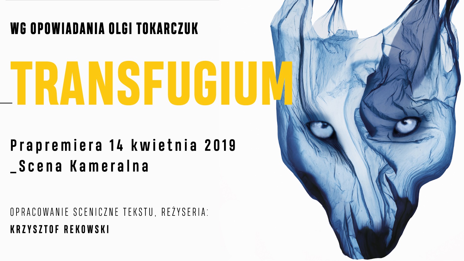 Transfugium kalisz teatr - FB: Teatr im. Wojciecha Bogusławskiego w Kaliszu