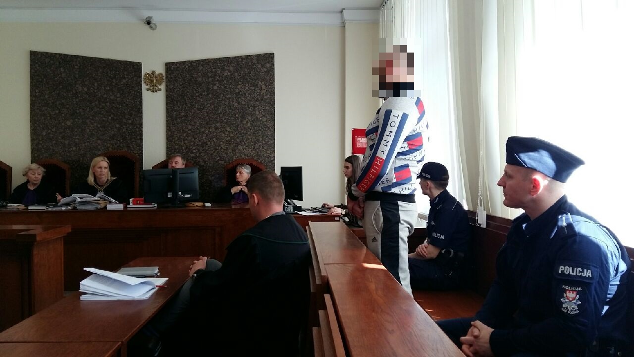 bartosz k. maczeta  - Magdalena Konieczna