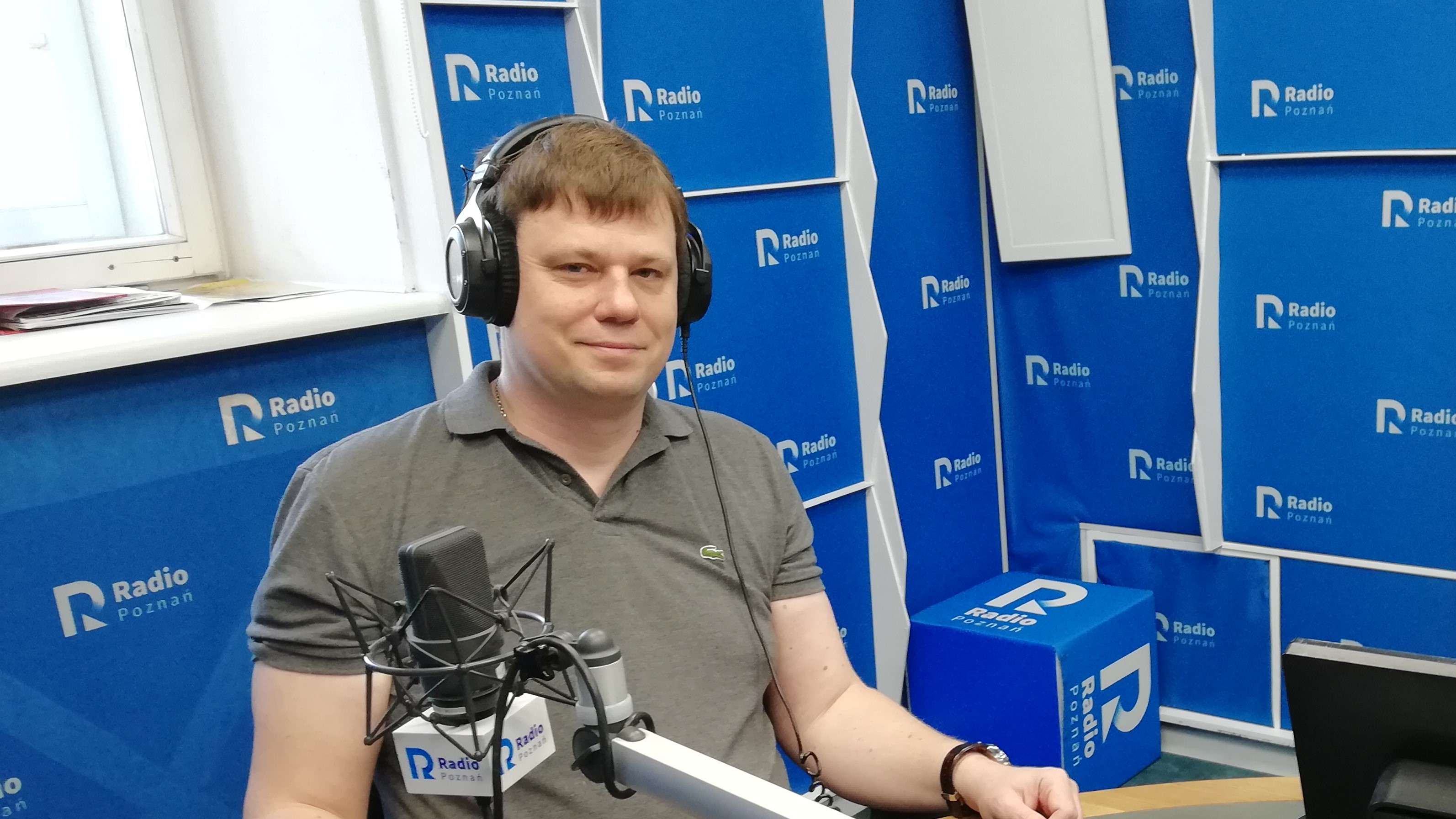 Cezary Kościelniak - Krystyna Różańska-Gorgolewska