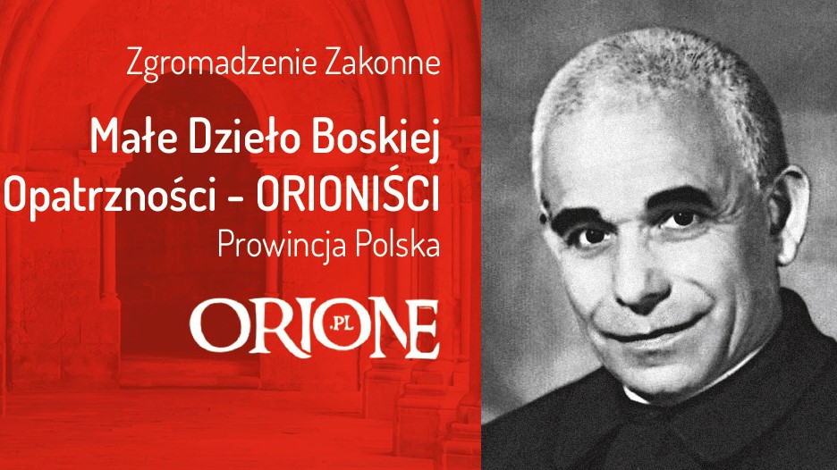 orioniści - FB: Orioniści - Prowincja Polska