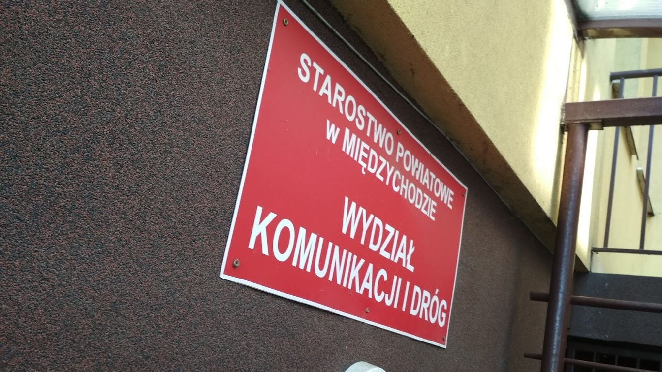  Wydział Komunikacji międzychód - Kacper Witt