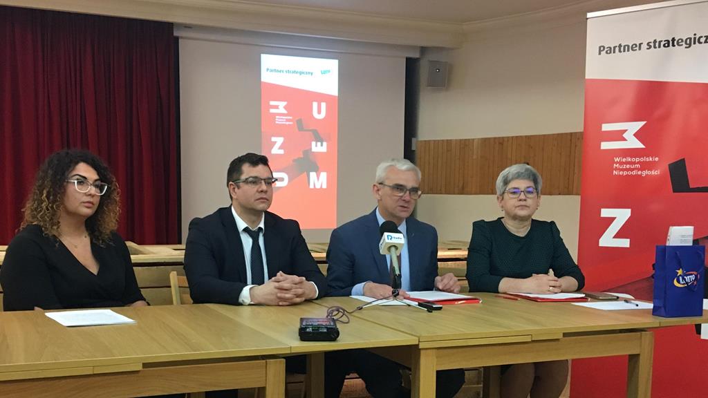 konferencja czerwiec 56 - Jacek Butlewski