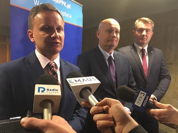 PKK - Jacek Butlewski