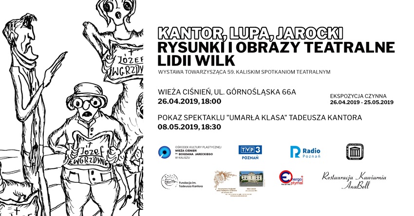 grafika lidia - Materiały prasowe