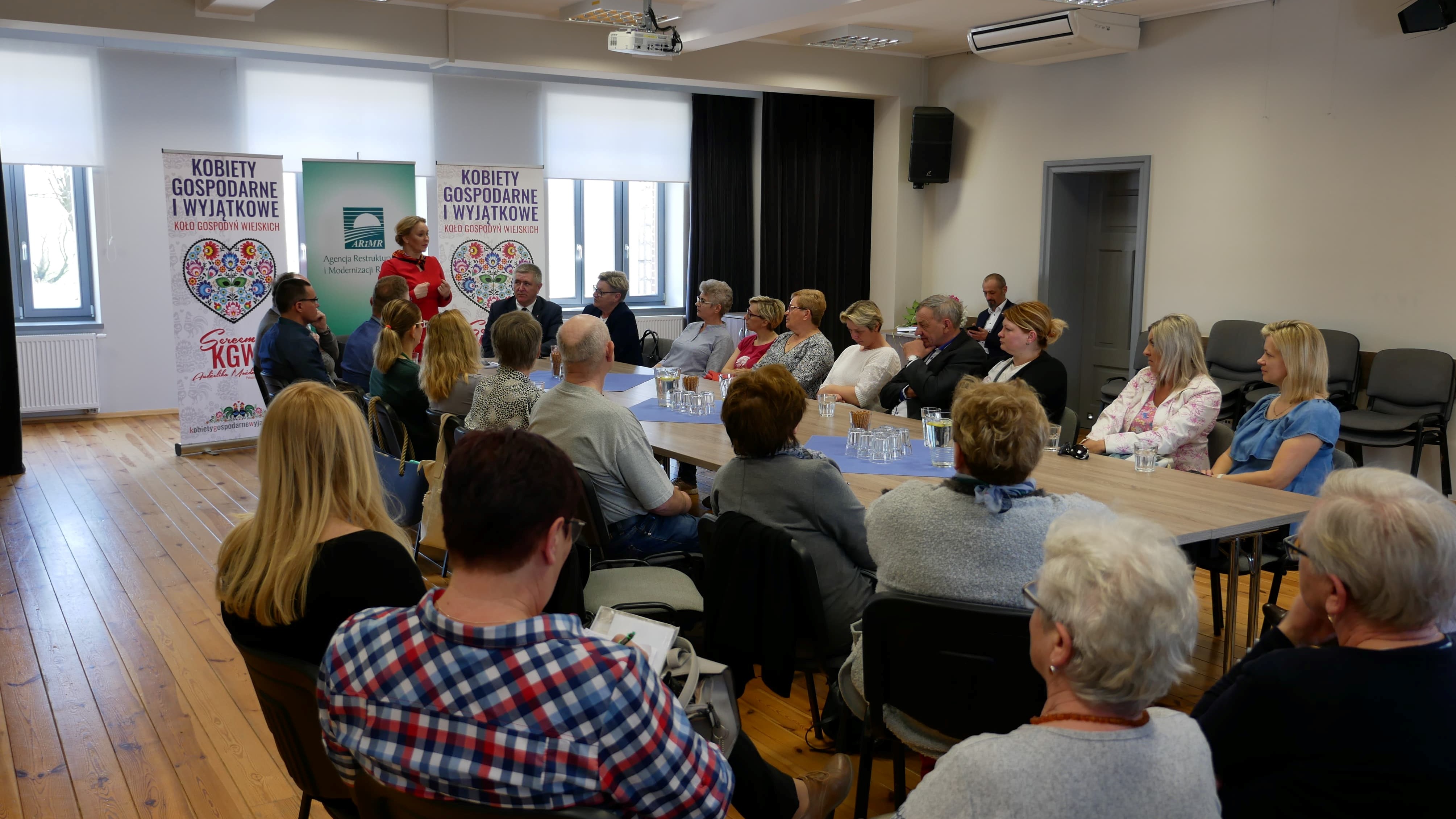 KGW Kwilcz - Kacper Witt