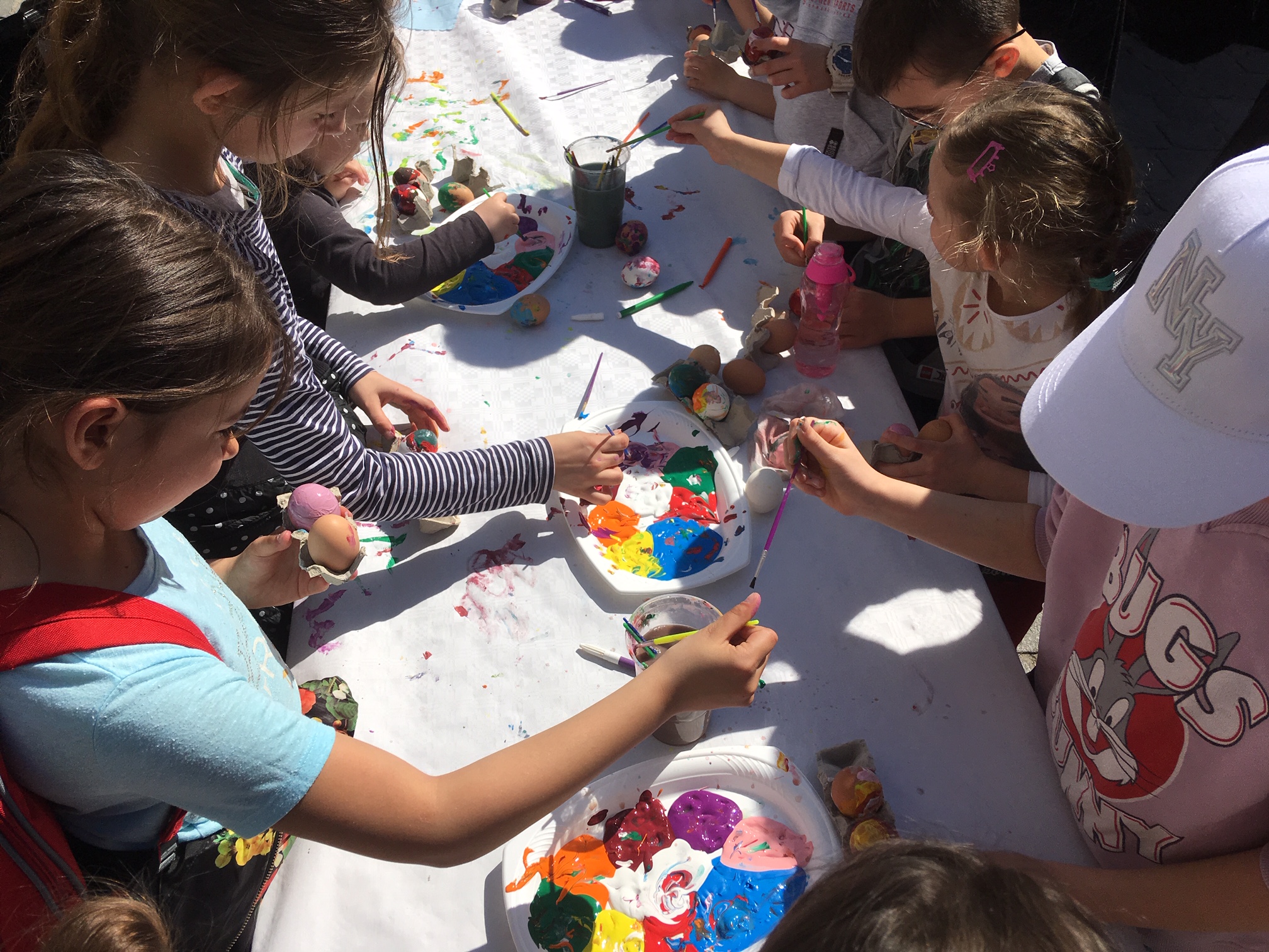 gala malowania jaj wielkanoc gniezno (5)