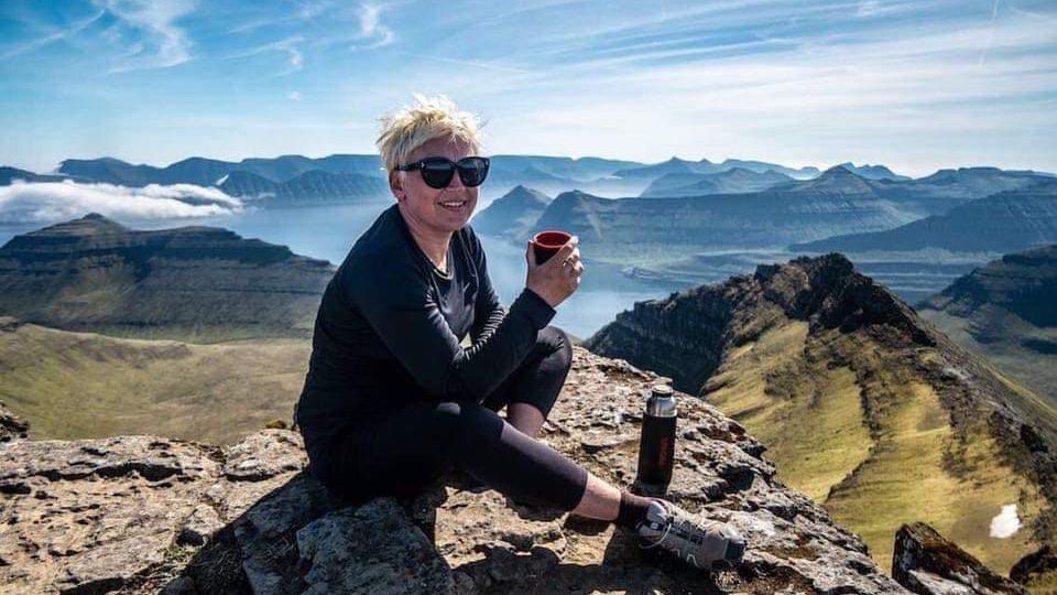 Sabina Poulsen - Fot. Sabina Poulsen