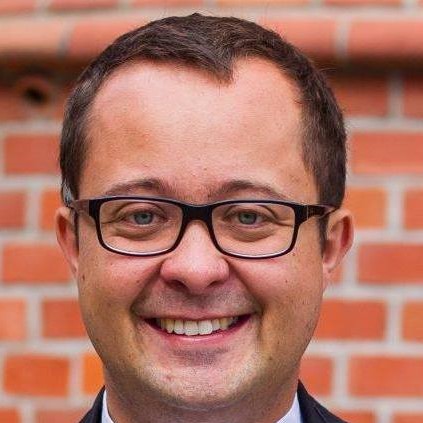 ks. Radek Rakowski - ks. Rakowski, Facebook