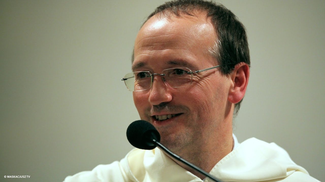 Wojciech Prus -  Maskacjusz TV