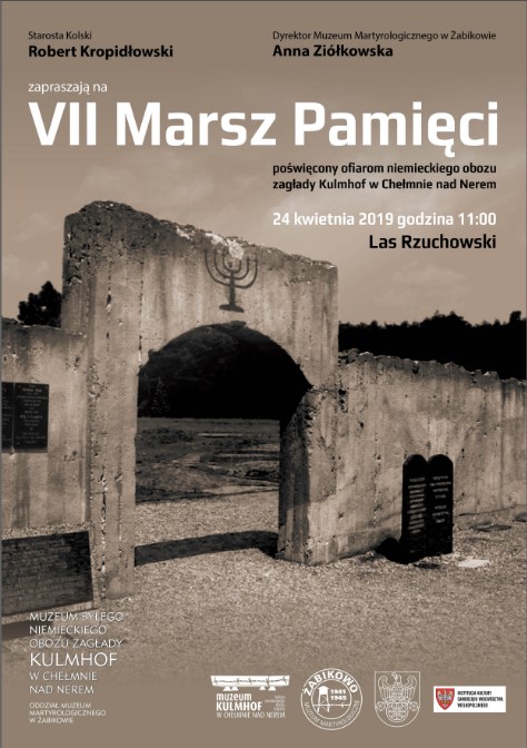 marsz pamięci  - Sławomir Zasadzki 