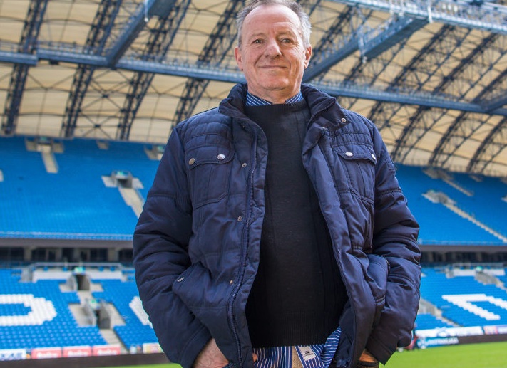 Mirosław Okoński - zrzutka.pl