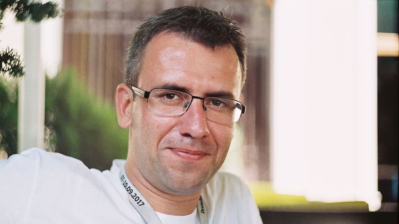 Michał Torz - Michał Torz