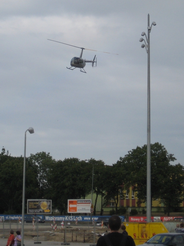 Wojciech Chmielewski