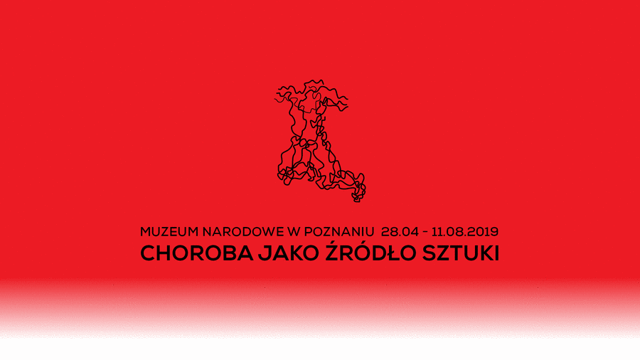 Choroba jako źródło sztuki - www.mnp.art.pl