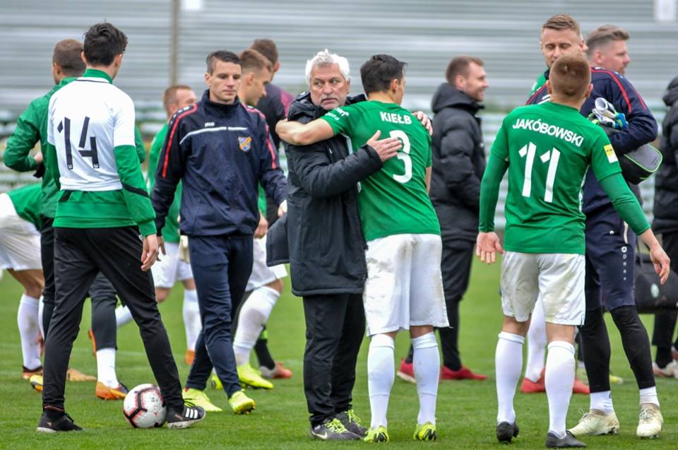 warta poznan odra opole - Warta Poznań (facebook.com)