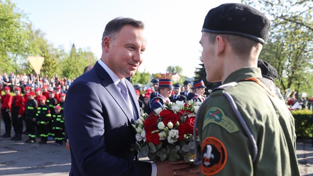 Kancelaria prezydenta RP 