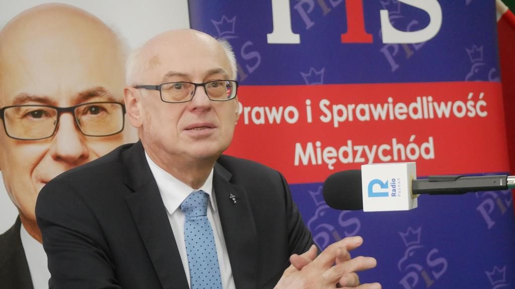 zdzisław krasnodębski  - Kacper Witt