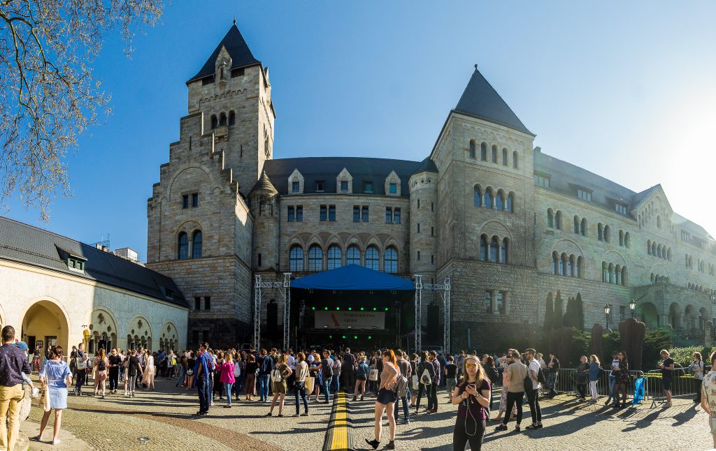 Spring Break 2019 - Piotr Galuhn - spring-break.pl