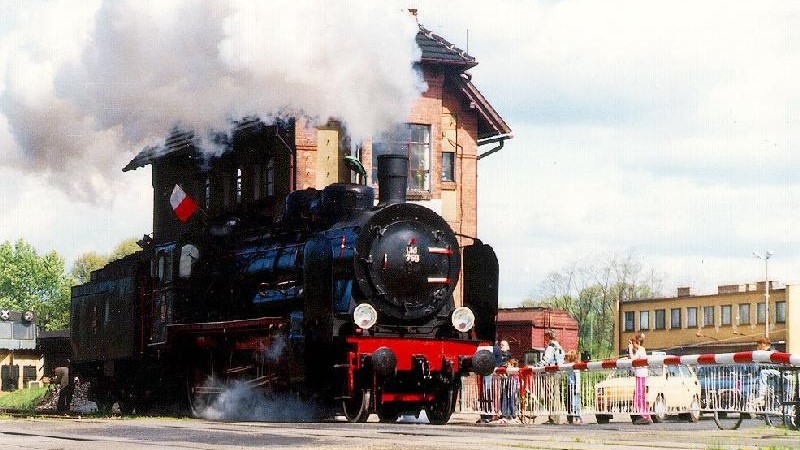 parowóz Ok1-359 - www.parowozy.com.pl
