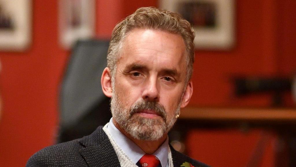 jordan peterson - FB: Jordan Peterson - Polska