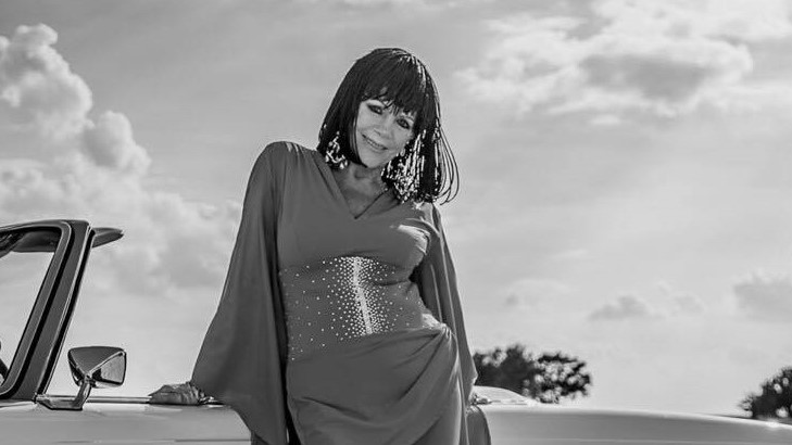 Izabela Skrybant-Dziewiątkowska - FB. Tercet Egzotyczny