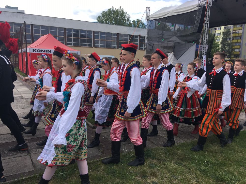 moniuszko konin - Sławomir Zasadzki