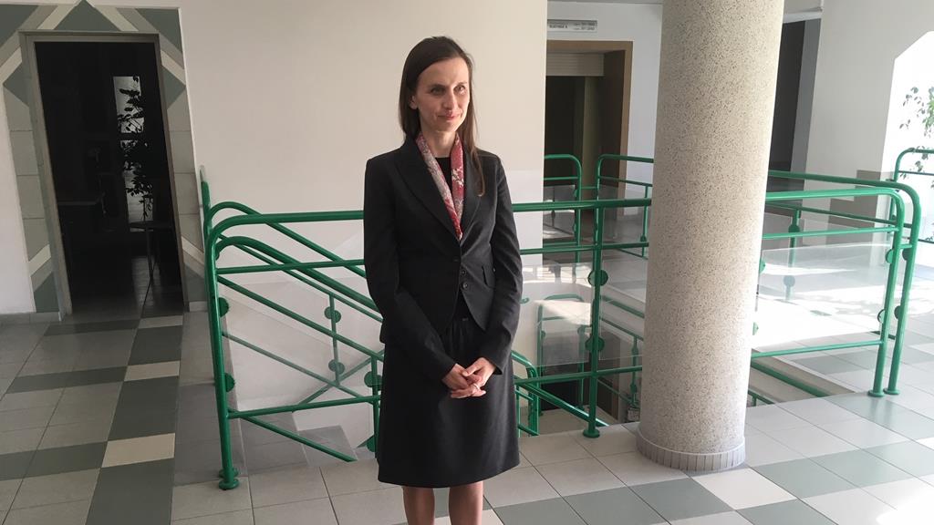 Wiosna Spurek leszno - Jacek Marciniak