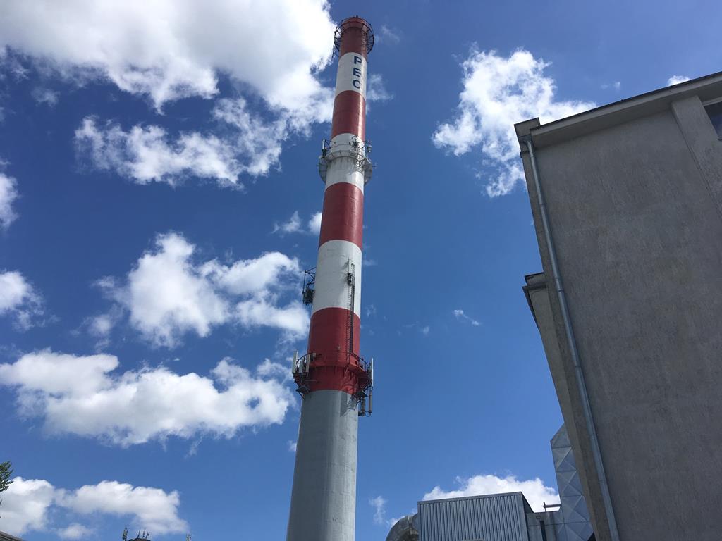 czyste powietrze w Gnieźnie - Rafał Muniak