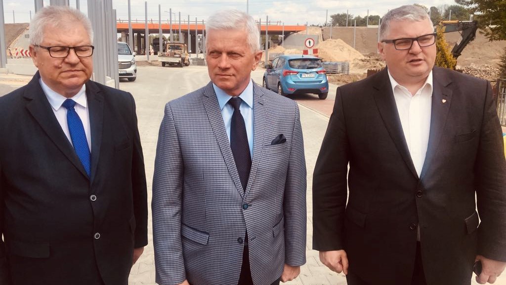 Andrzej Grzyb - Sławomir Zasadzki