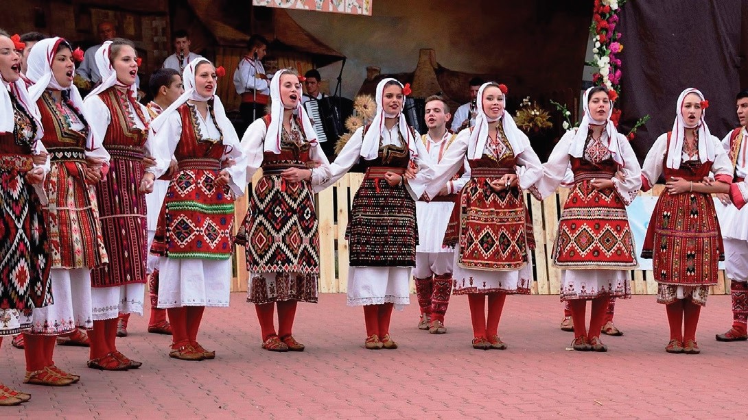 tydzień kultury bałkańskiej - amu.edu.pl