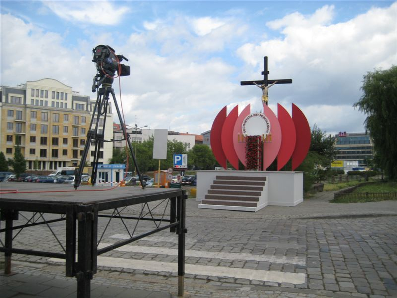 Boże Ciało 03 - Adam Michalkiewicz