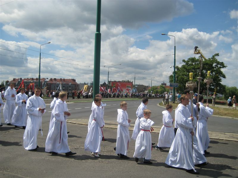 Boże Ciało 07 - Adam Michalkiewicz