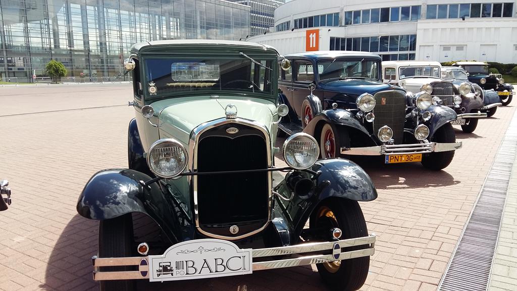 pewuka 90 lat - Magdalena Konieczna