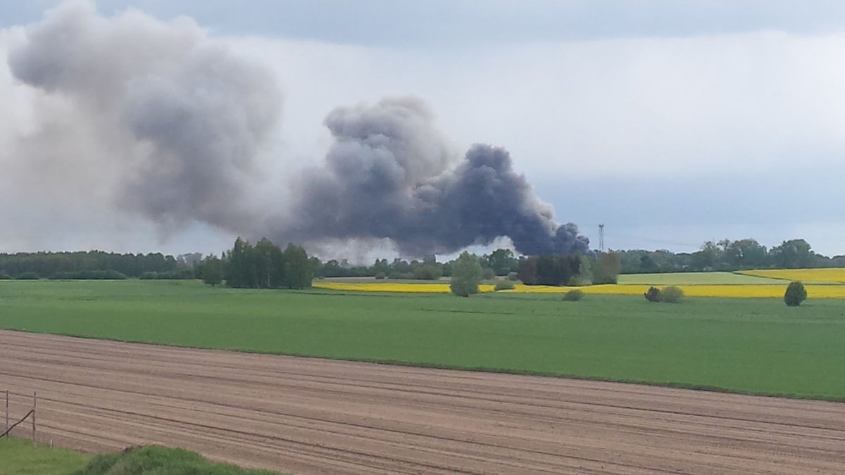 Alert Poznań/Paweł