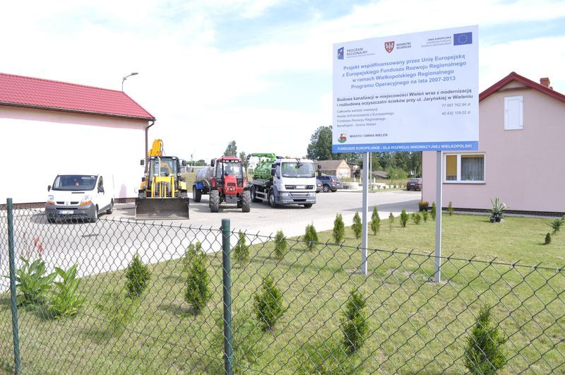 przedsiębiorstwo noteć z wielenia - www.pknotec.pl