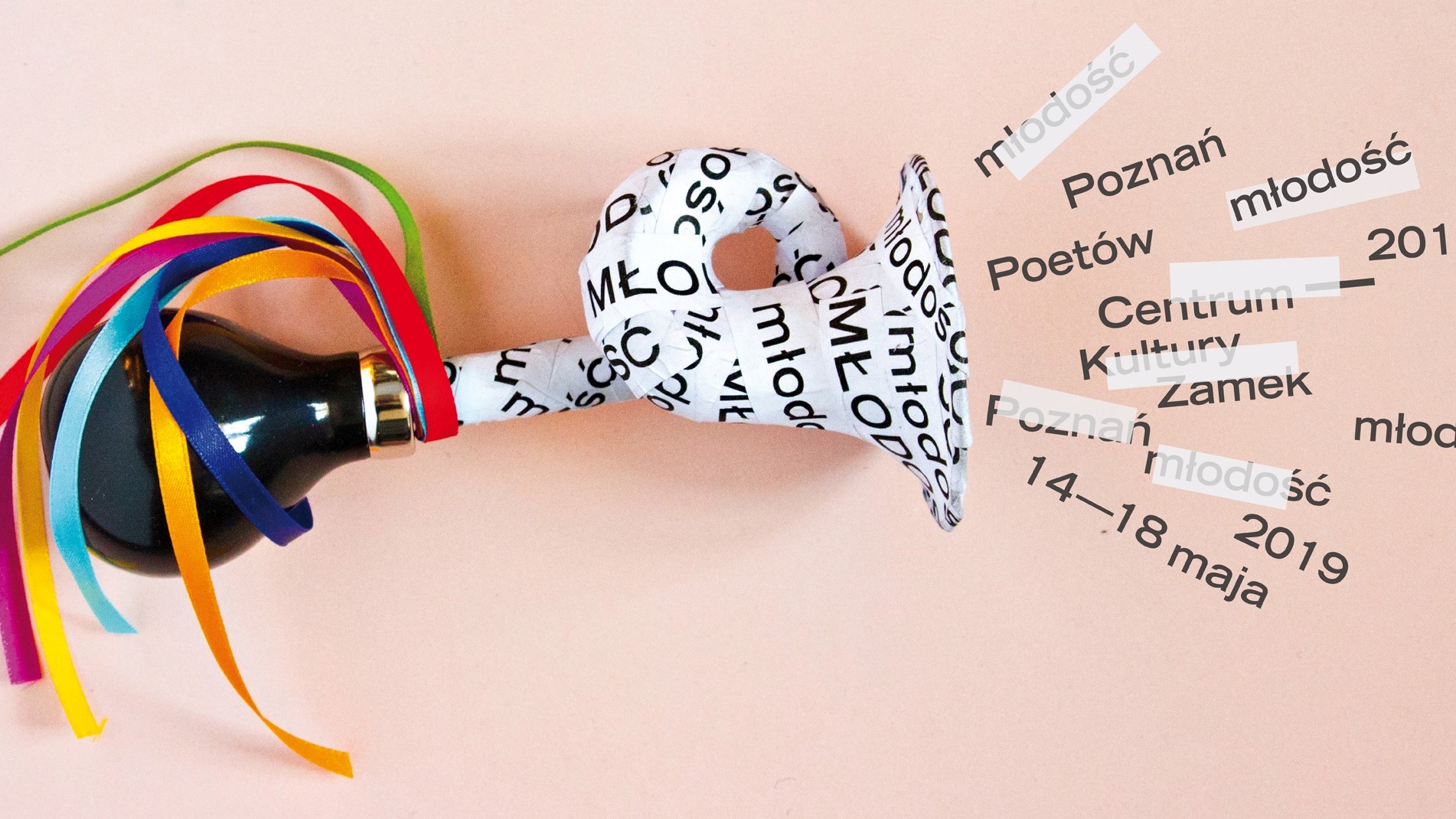 poznań poetów 2019 - ckzamek.pl