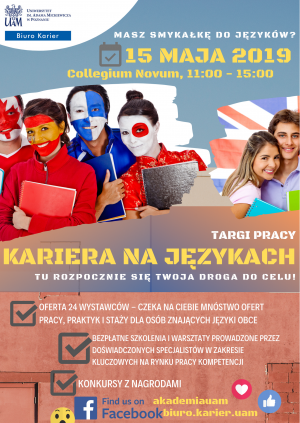 targi dla lingwistów - poznan.pl