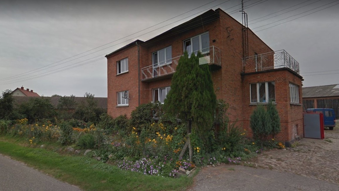 cerekwica dom - google