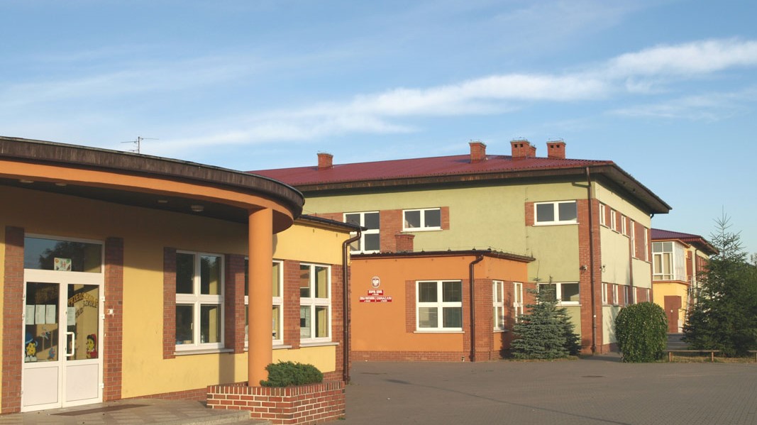 Zespół Szkół Tulce - kleszczewo.pl