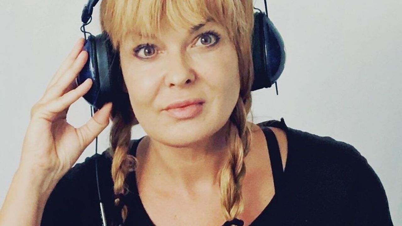 Magda Gacyk - Magda Gacyk