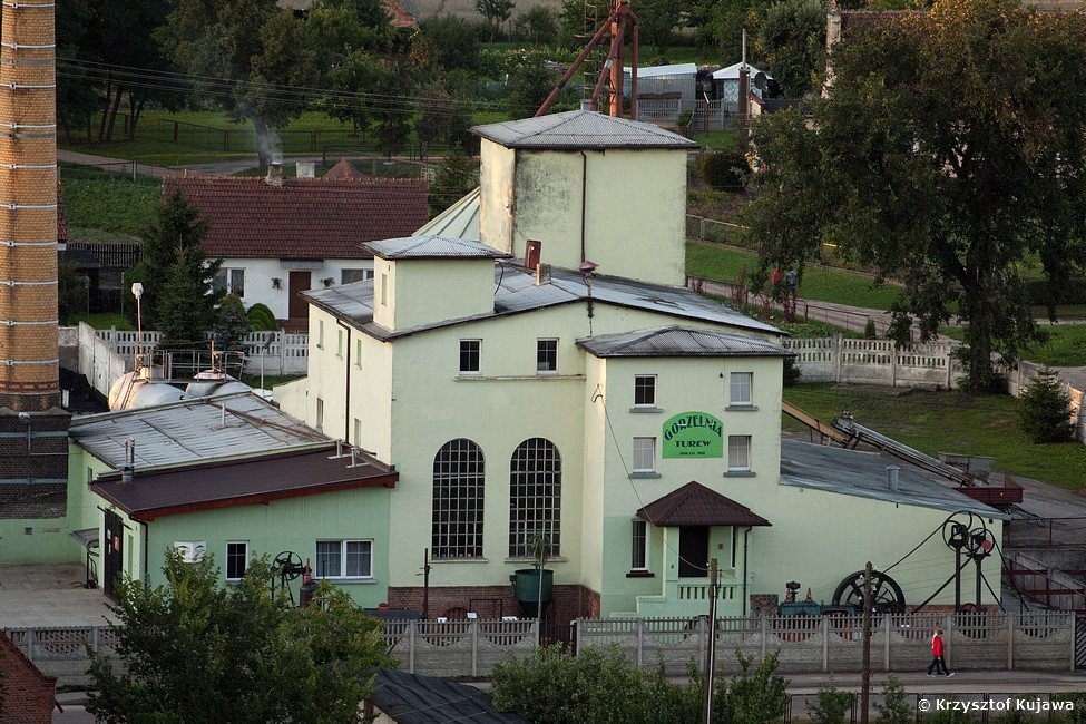 muzeum gorzelnictwa - koscian.pl