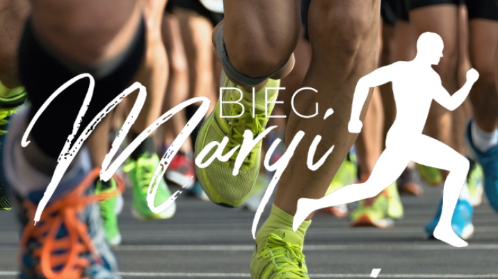 bieg maryi - caritas.pl