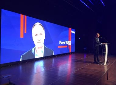 kukiz konwencja - Jacek Butlewski