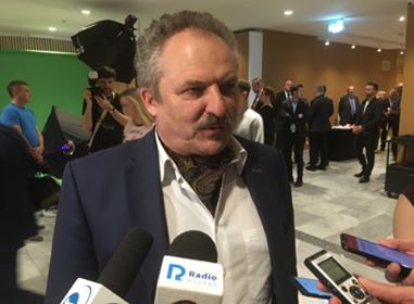 marek jakubiak konfederacja kukiz - Jacek Butlewski