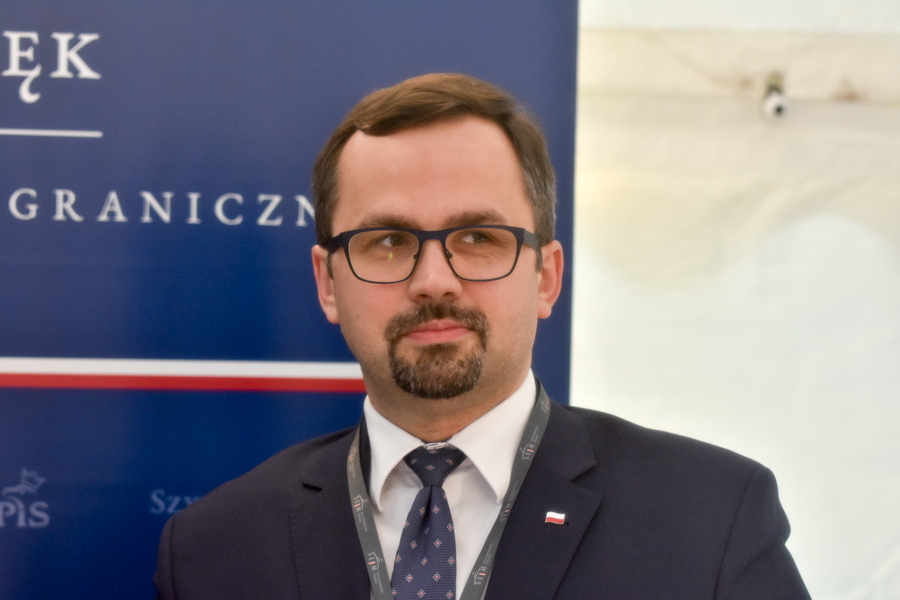 Horała - Wojtek Wardejn