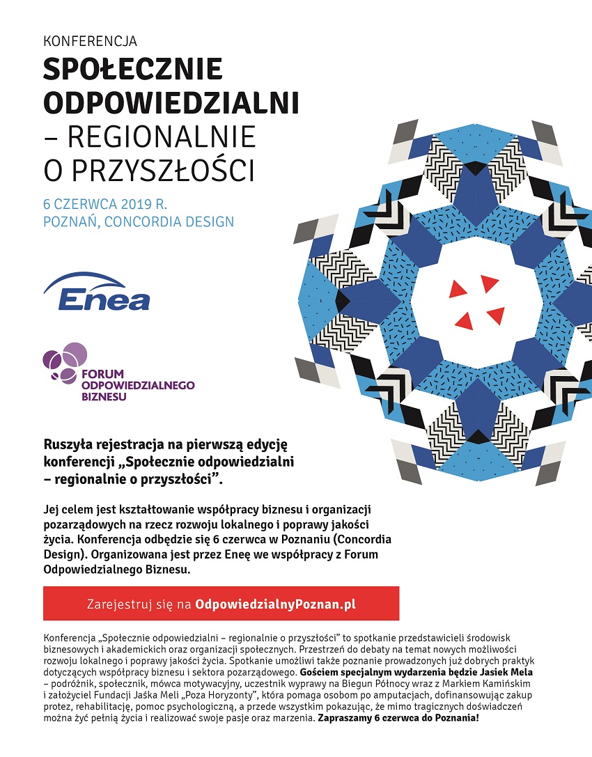 spolecznie_odpowiedzialni_regionalnie_o_przyszlosci_plakat_ - Materiały prasowe