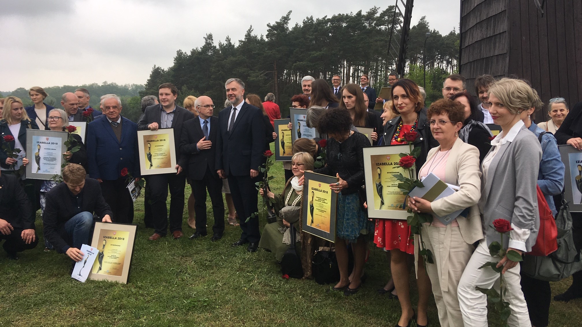 izabelle 2018 osieczna - Jacek Marciniak