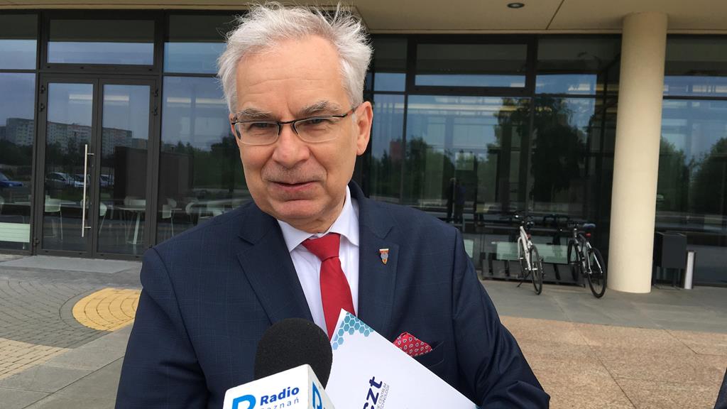 waldemar witkowski lewica razem - Jacek Butlewski