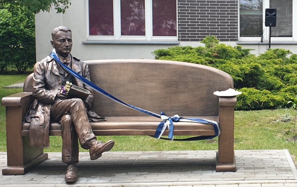 Sobecki - Michał Jędrkowiak