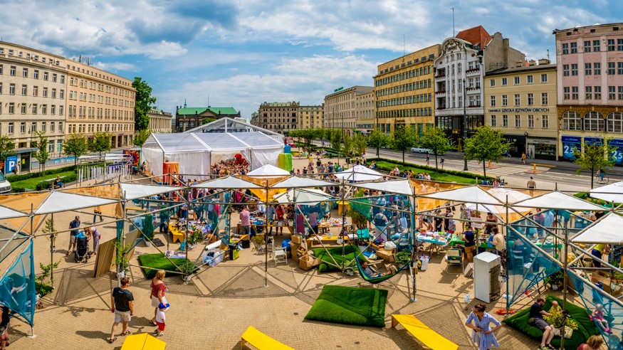 Malta Festiwal - Malta Festiwal Poznań